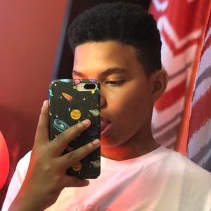 Meet your Posher, Garry